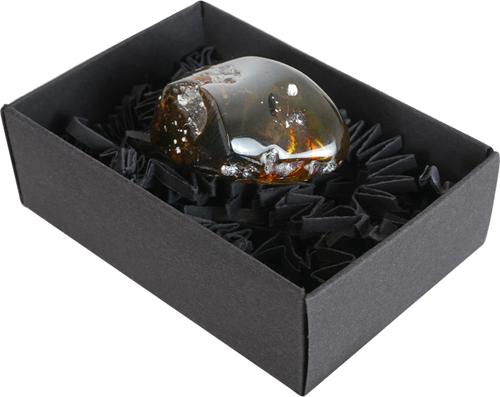 14,20 g Gintaro grynuolis (4)