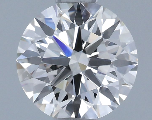 1.25 carat I-VS1 Excellent cut Natūralus Round Deimantas (1)