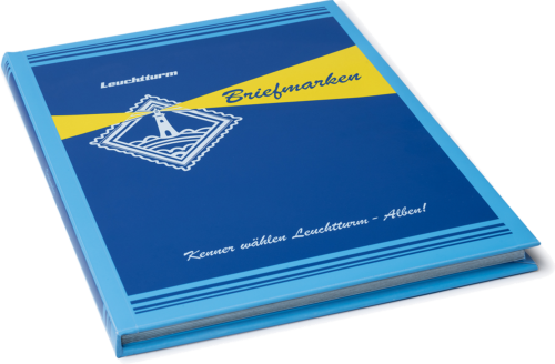 Retro pastmarku albums (A4) (3)