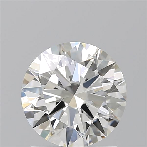 1.5 carat H-VS1 Excellent cut Natūralus Round Deimantas (1)