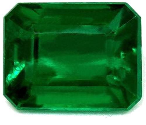 2.09 carat GREEN Emerald Smaragdas (1)