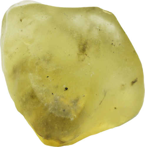 Meteorite Campo del Cielo - Metallic Meteorite (3)