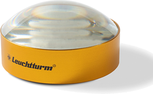 Лупа Bright Field 4x (2)