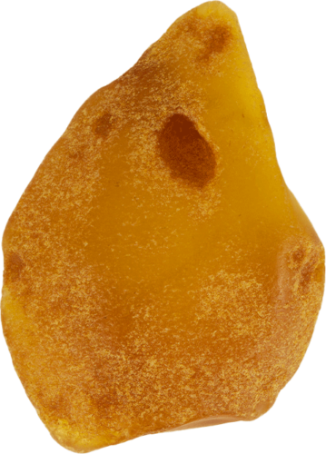 8.40 g Sea amber nugget (1)