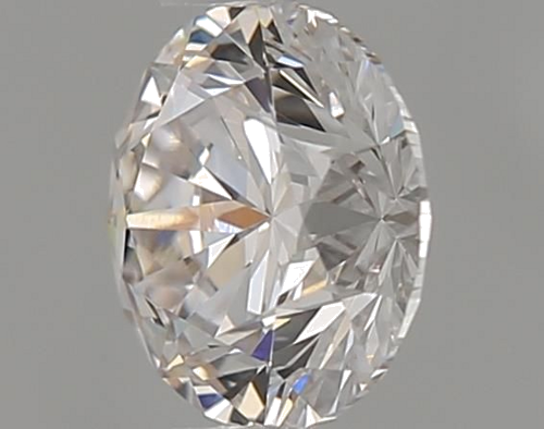 0.32 carat Faint Pinkish Brown-VS1 GD cut Natūralus Round Deimantas (1)