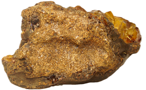 300 g Gintaro grynuolis (2)