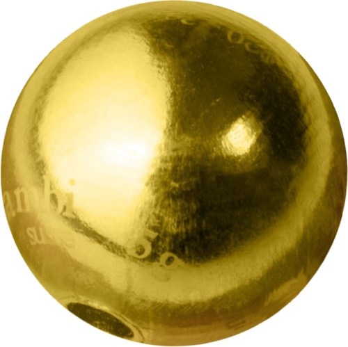 5 гр. Златна сфера от остров Кук $20 Valcambi (1)