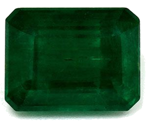 2.71 carat GREEN Emerald Smaragdas (1)