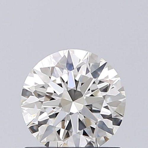 0.7 carat J-VS1 Excellent cut Natūralus Round Deimantas (1)