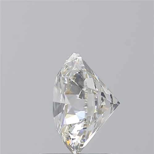 2.12 carat G-VS2 Excellent cut Natūralus Round Deimantas (1)