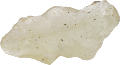 Метеоритът Campo del Cielo - метеорит от метал (3)