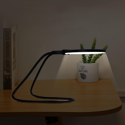 Лупа с LED подсветкой и выдвижным объективом 2x (8)