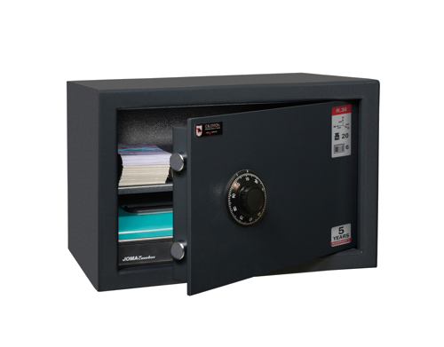 Seifas namams Griffon R.30.C (20 kg) (2)