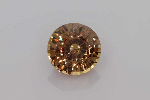 3.16 carat BROWN Safyras (1)