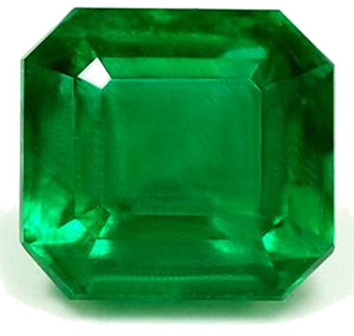 1.19 carat GREEN Emerald Smaragdas (1)