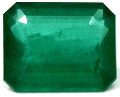 4.82 carat GREEN Emerald Smaragdas (1)