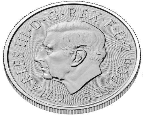 1 oz Karališkasis herbas (Royal Arms) 2025 JK sidabrinė moneta (7)