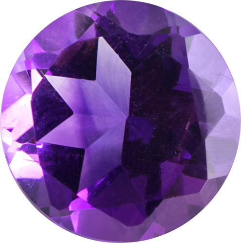 Марокканский аметист 2 ct. (1)