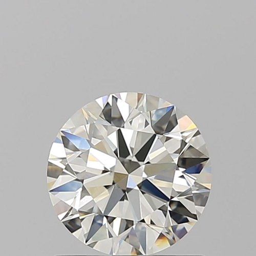 1.02 carat K-VS1 Excellent cut Natūralus Round Deimantas (1)