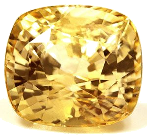 7.47 carat PEACH Cushion Safyras (1)
