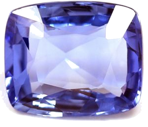 2.05 carat BLUE Cushion Safyras (1)