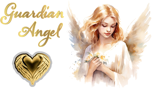 1/1000 oz Guardian Angel 1000 Francs Gabon Gold Coin (1)