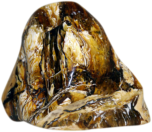 285 g Amber Nugget (1)