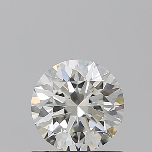 0.8 carat J-VS1 Excellent cut Natūralus Round Deimantas (1)