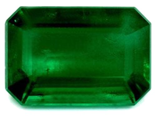 2.16 carat GREEN Emerald Smaragdas (1)
