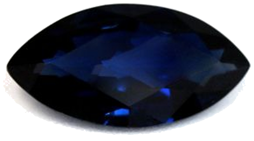 1.61 carat BLUE Marquise Safyras (1)