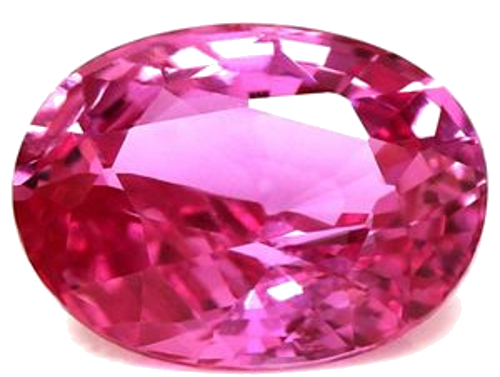 1.48 carat PINK Oval Safyras (1)