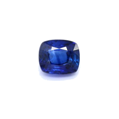 2.09 carat BLUE BRILLIANTSTEP cut Other Safyras (1)