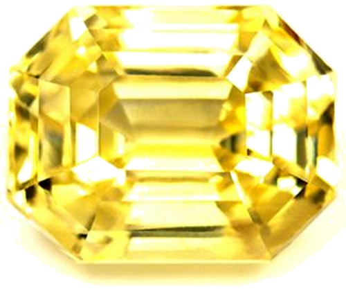 7.51 carat YELLOW Emerald Safyras (1)