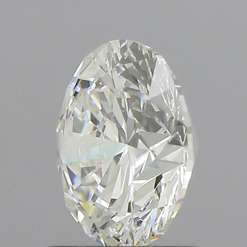 1.5 carat F-SI1 Excellent cut Natūralus Round Deimantas (1)