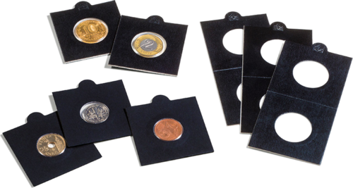 Coin holders (black) (1)