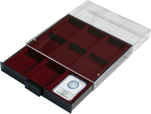Coin drawers MB XL (4)