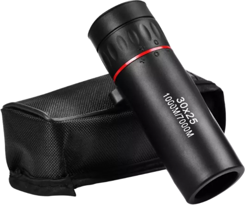 Monocular telescope Zoom Scope (30x25) (1)