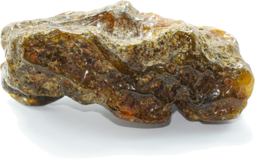 162 g Amber Nugget (1)