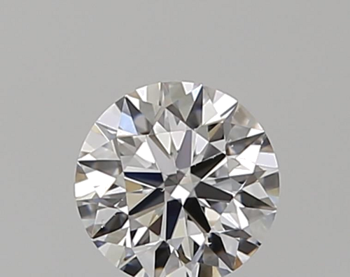 0.4 carat D-VS2 Excellent cut Natūralus Round Deimantas (1)