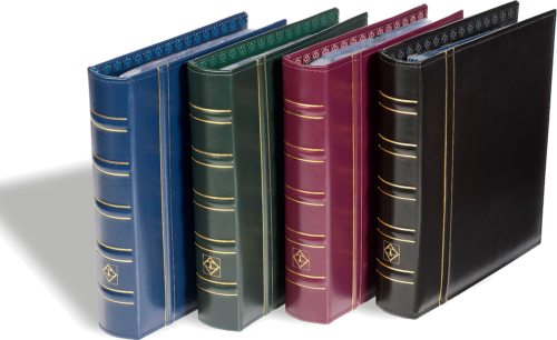 Album Optima Classic (Without sheets/Without case) (1)