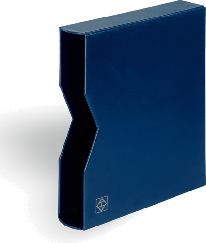 Альбом Vista для монет евро (1 том) (3)