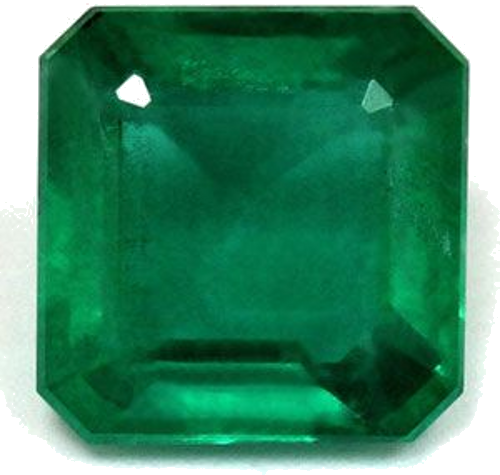 2.26 carat GREEN Emerald Smaragdas (1)
