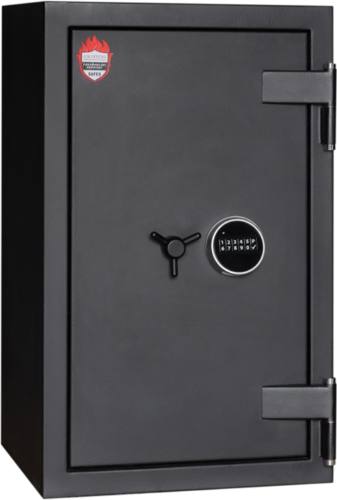 Сейф для оружия класса безопасности I Griffon F60CL I.84.ET (178 кг) (1)