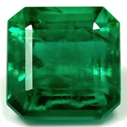 2.0 carat GREEN Emerald Smaragdas (1)