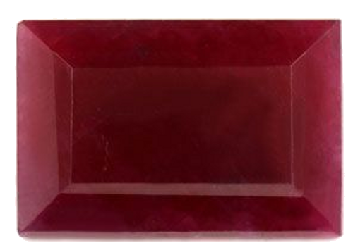 5.48 carat RED Emerald Rubinas (1)