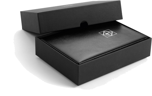 Набор для нумизматики StartSet (2)