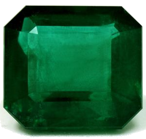 12.76 carat GREEN Emerald Smaragdas (1)