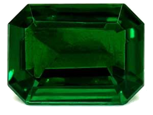 1.16 carat GREEN Emerald Smaragdas (1)