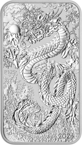 2024 Dragon Australia 1 oz silver coin (1)