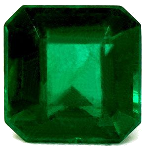 1.73 carat GREEN Emerald Smaragdas (1)